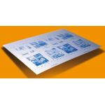 Double Layer UV / Ctcp Aluminum CTP Plate For Offset Printing 0.15 / 0.3MM for sale