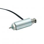 10mm Stroke Miniature Tubular Push Pull Solenoid for sale