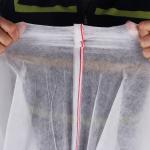 Garden Frost Protection Fleece Pp Spunbond Non Woven Cover Customized for sale