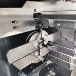 10A Double Heads 1.8m Advertising Printing Machine