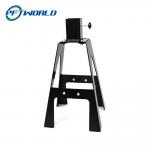 Black oxide surface CNC bending sheet metal for sale