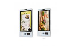 China Interactive Android Payment Terminal Kiosk 32 Info Touch Screen Panel supplier