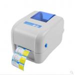 Thermal Label Printer For Supermarket Catering Clothing Logistics for sale