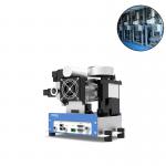 Touch Screen Helium Mass Spectrometer Leak Detector For Automotive Industry for sale