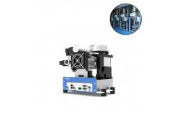 China Wayeal Modular Helium Mass Spectrometer Leak Detector For Lithium Battery Industry supplier