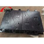 JRC Ductile Iron Manhole Cover For Driveway Manhole Cover EN124 Standard for sale