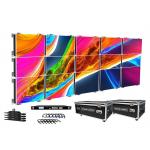Synchronous NOVASTAR control system indoor outdoor LED screen LED display indoor P5 LED wall for sale