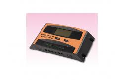 China Solar Panel Power Controller , Solar Panel Battery Controller Grade A Polycrystalline supplier