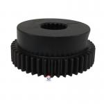 E324D E330D2 Excavator Parts Coupling Flange 3E-4895 With Hub 2396599 239-6599 for sale