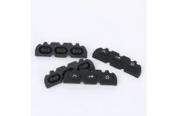 China Silicone Rubber Key With Customized Design And Optional Backlight supplier