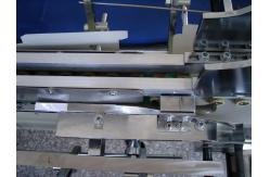 China 220m/Min Folder Gluer Machine 600g/M2 Paperboard Box Pasting Machine supplier