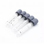 Vacuum Blood Collection Glucose Tube Lab Supplies Glass vacuum blood colletion tube 10ml for sale