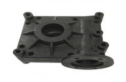 China 3D Resin Coated Sand Shell Core Foundry Aluminum Casting supplier