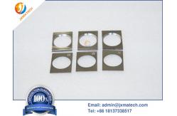 China High Purity Tungsten Ion Implantation Components supplier