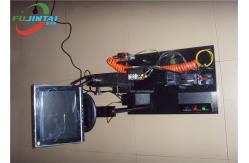 China Original New FUJI CP6 FEEDEER CALIBRATION JIG For SMT Machine supplier