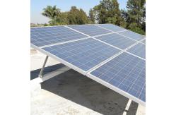 China Home Panel Solar Power Panel Kit Complete Set 6KW ODM supplier