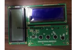 China RYP19264A Graphic COB Lcd Graphic Display Module For Industrial Application supplier