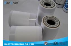 China 5760 DPI Noritsu Printers Minilab Photo Paper Roll 65M Water Resistant supplier