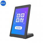 China L Shaped Desktop Tablets Digital 8 Inch Android Capacitive Touch Screen for sale