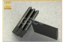 China Customized Tungsten Carbide Strips 90-110 W/M·K Thermal Conductivity supplier