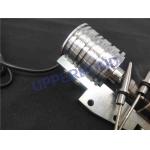 Sasib 3000 6000 Glue Applier Nozzle Of Cigarette Paper