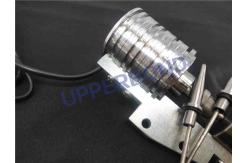 China Sasib 3000 6000 Glue Applier Nozzle Of Cigarette Paper supplier