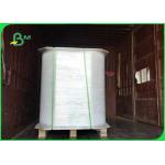 200um Waterproof Water - base Polypropylene Synthetic Paper For Advertising Label for sale