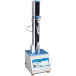 Bend / Peel / Tensile Strength Tester 2KN With Microcomputer Display / Single Column for sale