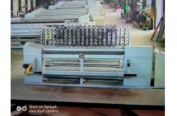 China High Efficiency Hexagonal Wire Netting Machine Plc Control Full Automatic supplier