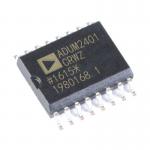 Brand new in original stock SOIC-16 ADUM2401CRWZ for sale