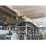 Paper Cup Fan Printing Machine 10 Color Flexo Plate Making Flexo Printing Machine Flexographic Printers for sale
