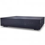 2400W Home Theater Multi Channel Amplifiers 8 Zone 16 Channel Multi Room Power Amplifier for sale