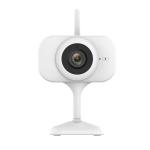 4.3 Inch Smart 720P Baby Monitor Support Mic VOX Pet Home Video Camera for sale