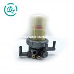 Water Separator Assy 119802-55700 11980255700 4TNV84 3TNV88 Engine for sale