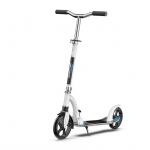 Folding Skate Kick Scooter Height Adjustable ABEC-9 Bearings For Adults Teens