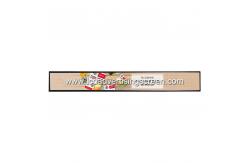 China Wall Mounted 28 Inch Android 5.1 Stretched Bar LCD Display supplier