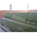 High Speed Wire Mesh Cutting Machine for sale