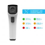 Hospital Kids AAA Batteries IR Digital LED Thermometer for sale