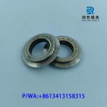 Chipless Cutting Tool OD35.8×ID19×6.35×18 for Refrigeration Industry
