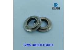 China Chipless Cutting Tool OD35.8×ID19×6.35×18 for Refrigeration Industry supplier