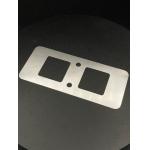 Customized Automotive Stamping Parts 0.01mm Tolerance BS Standard for sale