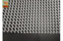 China Filtration 5 Mm Hole 500GSM Heavy Duty Plastic Mesh supplier