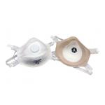 Effective Protection Carbon Respirator Mask Superior Fitting CE Certification for sale