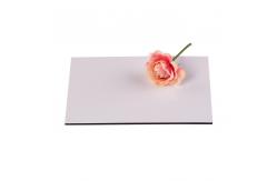 China PE Coated Aluminum Composite Panel Durable Material for Long Lasting Use supplier
