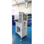 50HZ 60HZ PCB Cleaning Machine PLC Control For Electronics Industry for sale