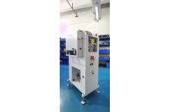 China 50HZ 60HZ PCB Cleaning Machine PLC Control For Electronics Industry supplier