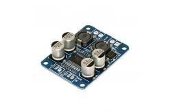 China 1X60W TPA3118 PBTL Mono Digital Power Amplifier Board supplier