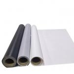 Waterproof Inkjet Printer Vinyl Sheets  Large Format Print Media
