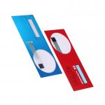 Silk Screen Printing Technology PET Membrane Switch with Customized Design and 3M467 Adhesive for sale