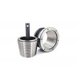 Non-upset Tubing Master Gauges Customizable With API Operation Pressure for sale